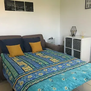  Appartement Au Milieu Des Lacs, Au Bord Du Guiers